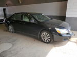 2007 Honda Accord Lx Black vin: 1HGCM56477A225613