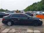 2005 Honda Accord Sdn Lx Black vin: 1HGCM56485A044906