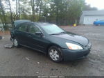 2005 Honda Accord Sdn Lx Unknown vin: 1HGCM56485A136971