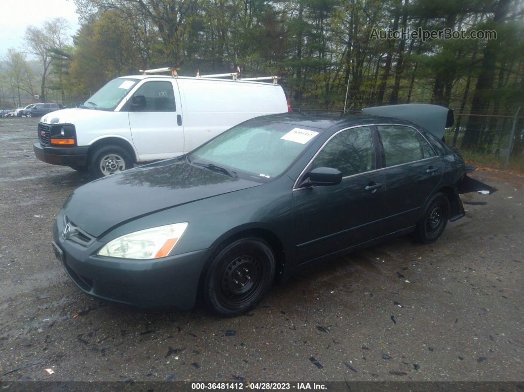 2005 Honda Accord Sdn Lx Unknown vin: 1HGCM56485A136971