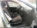 2005 Honda Accord 2.4 Lx Silver vin: 1HGCM56485A177813