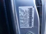 2007 Honda Accord Lx Silver vin: 1HGCM56487A066326