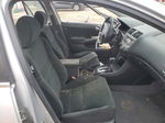 2007 Honda Accord Lx Серебряный vin: 1HGCM56487A228018