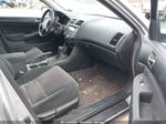 2005 Honda Accord Sdn Lx Серебряный vin: 1HGCM564X5A117841