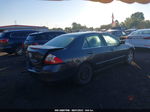 2007 Honda Accord 2.4 Lx Dark Blue vin: 1HGCM564X7A146050