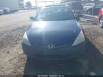 2003 Honda Accord Sdn Ex Dark Blue vin: 1HGCM56623A093873