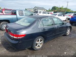 2003 Honda Accord Sdn Ex Black vin: 1HGCM56653A001669