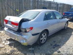 2003 Honda Accord Sdn Ex Silver vin: 1HGCM56653A073553