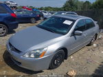 2003 Honda Accord Sdn Ex Silver vin: 1HGCM56653A073553