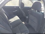 2003 Honda Accord Sdn Ex Серебряный vin: 1HGCM56653A073553