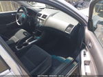 2003 Honda Accord Sdn Ex Silver vin: 1HGCM56653A073553