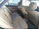 2003 Honda Accord Sdn Ex Gold vin: 1HGCM56663A100078