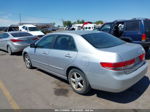 2003 Honda Accord Sdn Ex Silver vin: 1HGCM56683A138797