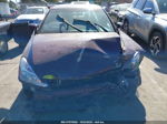 2003 Honda Accord Sdn Ex Maroon vin: 1HGCM56693A082031