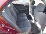 2003 Honda Accord Sdn Ex Maroon vin: 1HGCM56693A082031