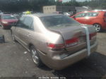 2003 Honda Accord Sdn Ex Gold vin: 1HGCM56693A129865