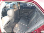 2005 Honda Accord Sdn Ex/ex-l With Navi Бордовый vin: 1HGCM56705A087100