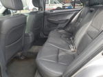 2007 Honda Accord Ex Серебряный vin: 1HGCM56707A051135