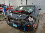 2007 Honda Accord Ex Черный vin: 1HGCM56707A115268