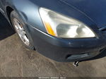 2007 Honda Accord Sdn Ex/ex-l Темно-синий vin: 1HGCM56707A156922