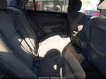 2007 Honda Accord Sdn Ex/ex-l Темно-синий vin: 1HGCM56707A156922