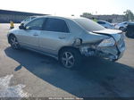 2007 Honda Accord 2.4 Ex Silver vin: 1HGCM56707A172957