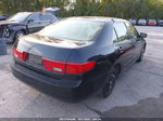 2005 Honda Accord 2.4 Ex Черный vin: 1HGCM56715A063128