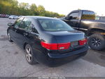 2005 Honda Accord 2.4 Ex Black vin: 1HGCM56715A063128