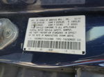 2007 Honda Accord Ex Blue vin: 1HGCM56717A121886