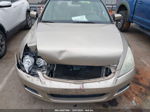 2007 Honda Accord 2.4 Ex Gold vin: 1HGCM56717A157125