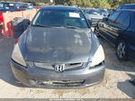 2005 Honda Accord Sdn Ex Серый vin: 1HGCM56725A052283