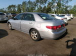 2005 Honda Accord Sdn Ex Silver vin: 1HGCM56735A000175