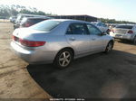 2005 Honda Accord Sdn Ex Silver vin: 1HGCM56735A000175