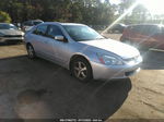 2005 Honda Accord Sdn Ex Silver vin: 1HGCM56735A000175