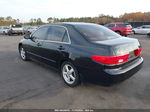 2005 Honda Accord Sdn Ex/ex-l With Navi Black vin: 1HGCM56735A131462