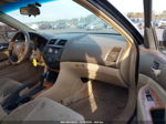 2005 Honda Accord Sdn Ex/ex-l With Navi Black vin: 1HGCM56735A131462