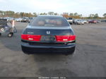 2005 Honda Accord Sdn Ex/ex-l With Navi Black vin: 1HGCM56735A131462