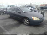 2005 Honda Accord Sdn Ex/ex-l With Navi Gray vin: 1HGCM56735A142879