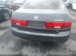 2005 Honda Accord Sdn Ex/ex-l With Navi Gray vin: 1HGCM56735A142879