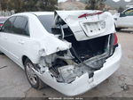 2007 Honda Accord 2.4 Ex White vin: 1HGCM56737A193916