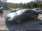 2007 Honda Accord Sdn Ex/ex-l Blue vin: 1HGCM56737A205255