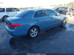 2005 Honda Accord 2.4 Ex Navy vin: 1HGCM56745A162364