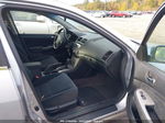 2005 Honda Accord Sdn Ex/ex-l With Navi Silver vin: 1HGCM56745A173073