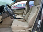 2007 Honda Accord Ex Tan vin: 1HGCM56747A053793