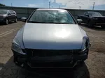 2007 Honda Accord Ex Silver vin: 1HGCM56747A100952