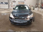 2007 Honda Accord 2.4 Ex Gray vin: 1HGCM56747A171133