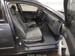 2007 Honda Accord 2.4 Ex Gray vin: 1HGCM56747A171133