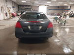 2007 Honda Accord 2.4 Ex Gray vin: 1HGCM56747A171133