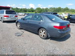 2005 Honda Accord Sdn Ex/ex-l With Navi Gray vin: 1HGCM56755A070339