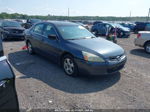 2005 Honda Accord Sdn Ex/ex-l With Navi Серый vin: 1HGCM56755A070339